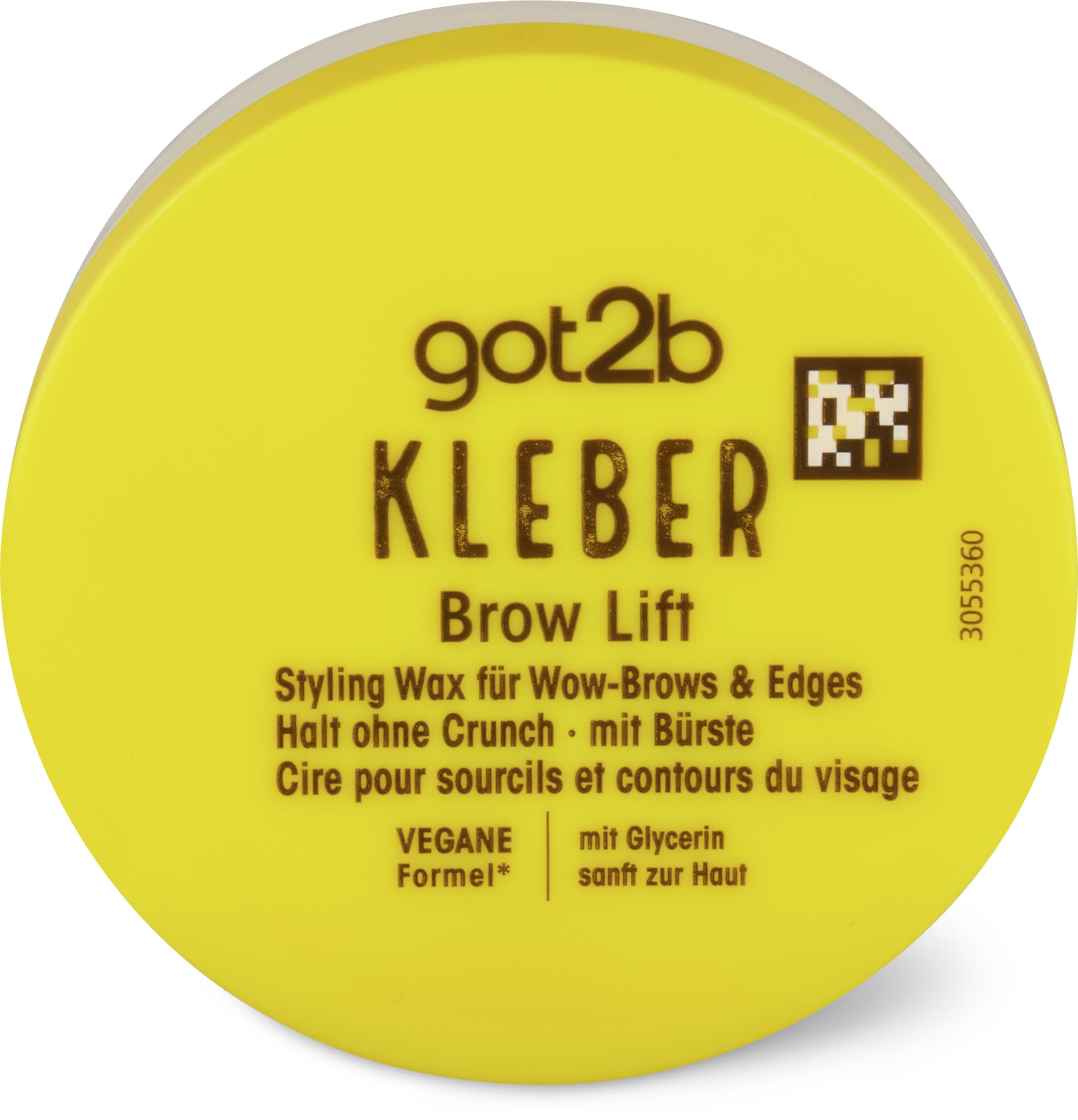 got2b Glue Brow Lift Glued Wax